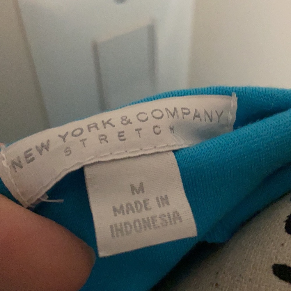 New York and Company Dress - Picture 5 of 11
